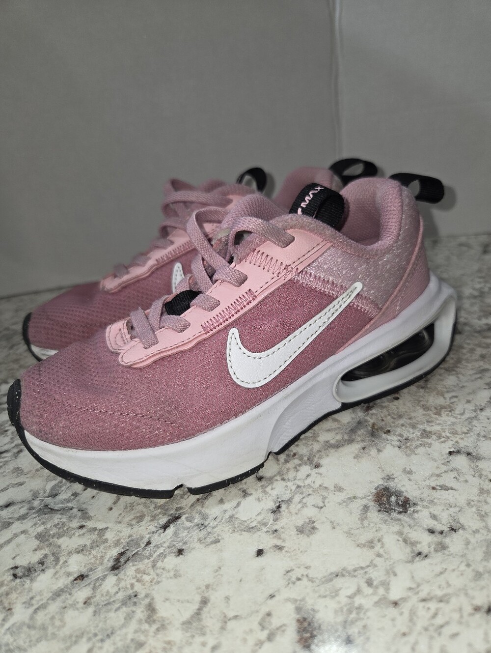 Nike Girls Sneakers..12C